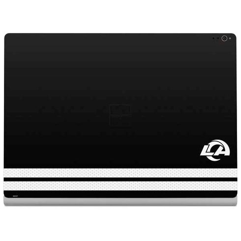 NFL Los Angeles Rams Shutout Surface Book 2 15in Skin
