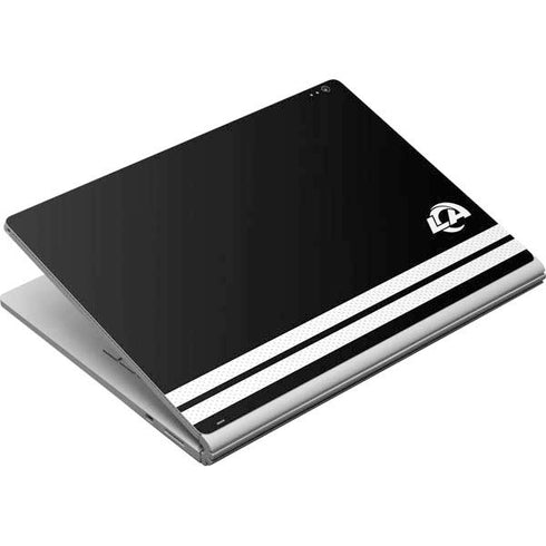 NFL Los Angeles Rams Shutout Surface Book Skin