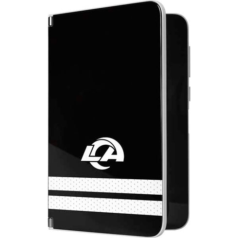 NFL Los Angeles Rams Shutout Surface Duo Skin