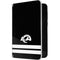 NFL Los Angeles Rams Shutout Surface Duo Skin