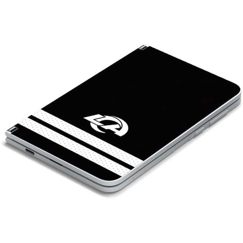 NFL Los Angeles Rams Shutout Surface Duo Skin