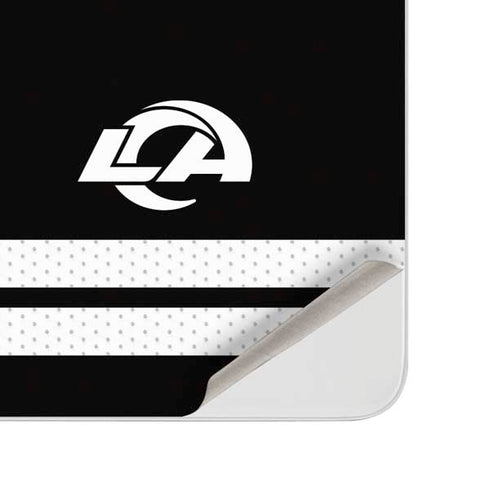 NFL Los Angeles Rams Shutout Surface Duo Skin