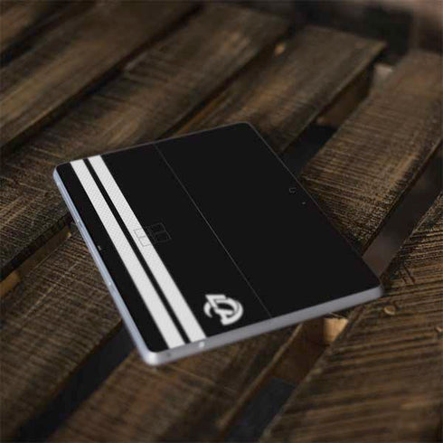 NFL Los Angeles Rams Shutout Surface Go Skin