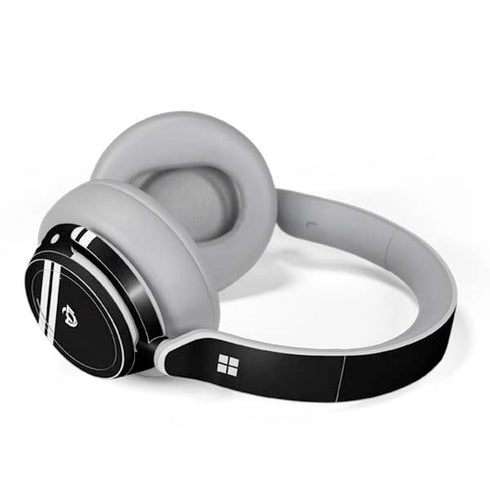 NFL Los Angeles Rams Shutout Surface Headphones Skin