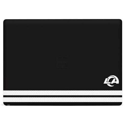 NFL Los Angeles Rams Shutout Surface Laptop 2 Skin