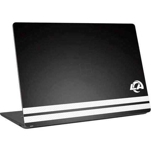 NFL Los Angeles Rams Shutout Surface Laptop 4 15in Skin