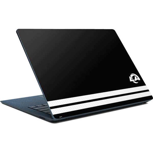 NFL Los Angeles Rams Shutout Surface Laptop Skin