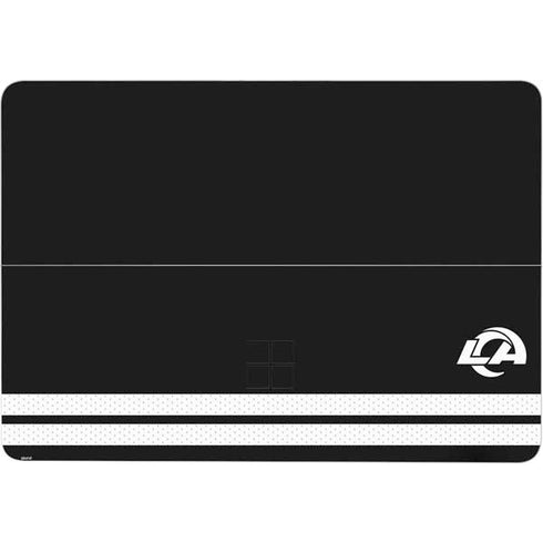 NFL Los Angeles Rams Shutout Surface Laptop Studio Skin