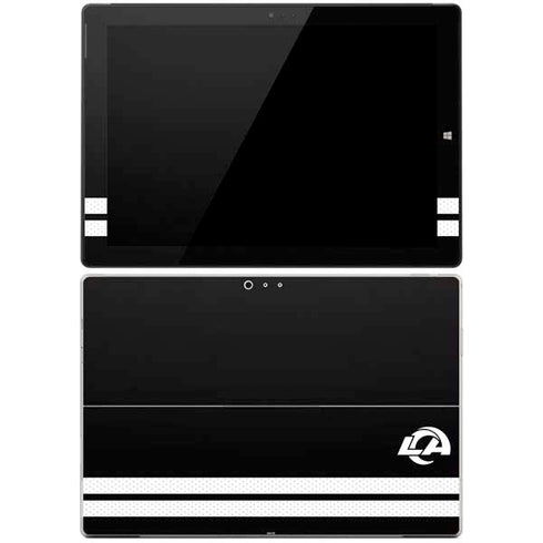 NFL Los Angeles Rams Shutout Surface Pro 3 Skin