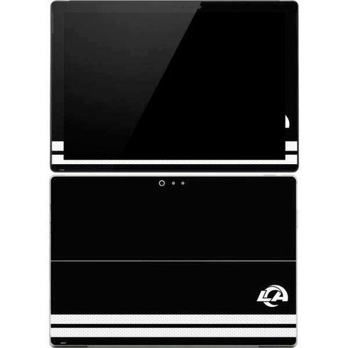 NFL Los Angeles Rams Shutout Surface Pro 4 Skin
