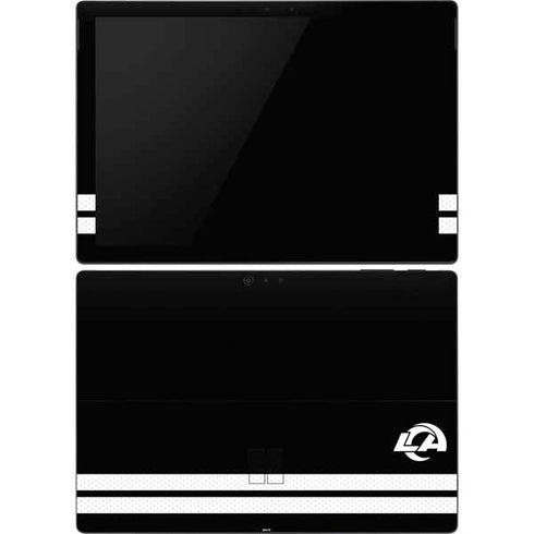 NFL Los Angeles Rams Shutout Surface Pro 6 Skin