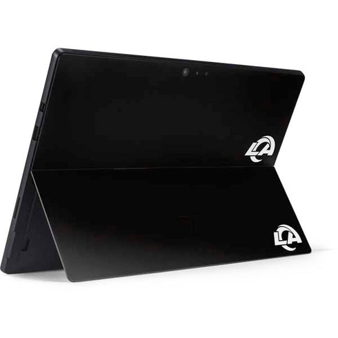 NFL Los Angeles Rams Shutout Surface Pro 6 Skin