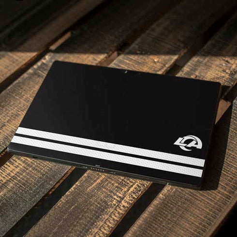 NFL Los Angeles Rams Shutout Surface Pro 7 Skin