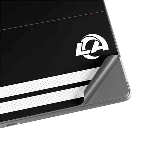 NFL Los Angeles Rams Shutout Surface Pro 8 Skin