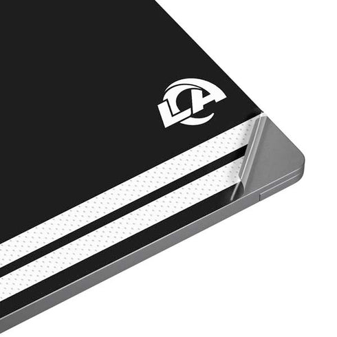 NFL Los Angeles Rams Shutout Universal Laptop 11in (8.8 x 6.2in) Skin