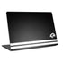 NFL Los Angeles Rams Shutout Universal Laptop 14in (11.4 x 8.2in) Skin