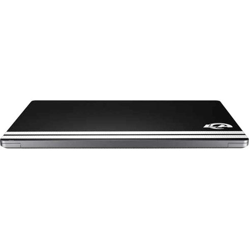 NFL Los Angeles Rams Shutout Universal Laptop 14in (11.4 x 8.2in) Skin