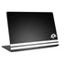 NFL Los Angeles Rams Shutout Universal Laptop 16in (13 x 9.4in) Skin