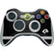 NFL Los Angeles Rams Shutout Xbox 360 Wireless Controller Skin