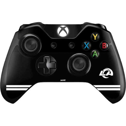 NFL Los Angeles Rams Shutout Xbox One Controller Skin