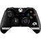 NFL Los Angeles Rams Shutout Xbox One Controller Skin