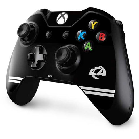 NFL Los Angeles Rams Shutout Xbox One Controller Skin