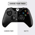 NFL Los Angeles Rams Shutout Xbox One Controller Skin