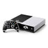 NFL Los Angeles Rams Shutout Xbox One S All-Digital Edition Bundle Skin