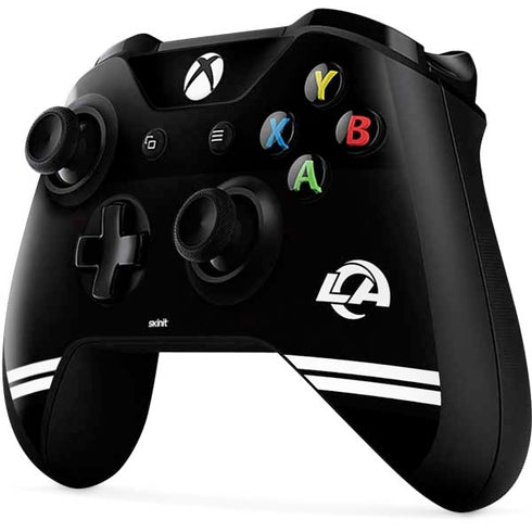 NFL Los Angeles Rams Shutout Xbox One X Controller Skin