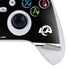 NFL Los Angeles Rams Shutout Xbox Series S Bundle Skin