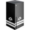 NFL Los Angeles Rams Shutout Xbox Series X Console Skin