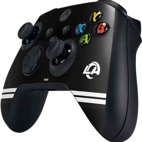 NFL Los Angeles Rams Shutout Xbox Series X Controller Skin