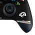 NFL Los Angeles Rams Shutout Xbox Series X Controller Skin