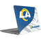NFL Los Angeles Rams Surface Laptop Studio Skin