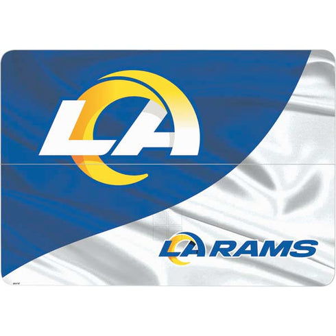 NFL Los Angeles Rams Surface Laptop Studio Skin