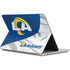 NFL Los Angeles Rams Surface Laptop Studio Skin