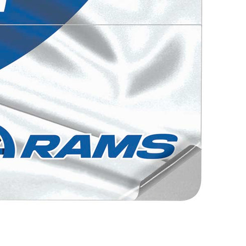 NFL Los Angeles Rams Surface Laptop Studio Skin