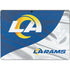 NFL Los Angeles Rams Surface Pro 9 Skin