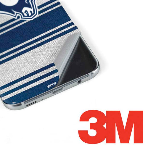 NFL Los Angeles Rams Trailblazer Galaxy S8 Skin