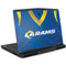 NFL Los Angeles Rams Team Jersey Dell Alienware Skin