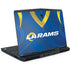 NFL Los Angeles Rams Team Jersey Dell Alienware Skin
