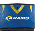 NFL Los Angeles Rams Team Jersey Dell Alienware Skin