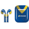 NFL Los Angeles Rams Team Jersey Apple AirPods 2 Skin
