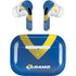 NFL Los Angeles Rams Team Jersey Apple AirPods Pro Skin