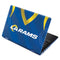 NFL Los Angeles Rams Team Jersey Aspire R11 11.6in Skin