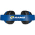 NFL Los Angeles Rams Team Jersey Beats Solo Pro Skin