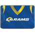 NFL Los Angeles Rams Team Jersey HP Chromebook Skin