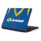 NFL Los Angeles Rams Team Jersey Samsung Chromebook Skin