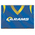 NFL Los Angeles Rams Team Jersey HP Envy Skin