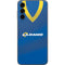 NFL Los Angeles Rams Team Jersey Galaxy A14 5G Skin